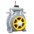 Elevator gearless traction machine-Elevator traction machine